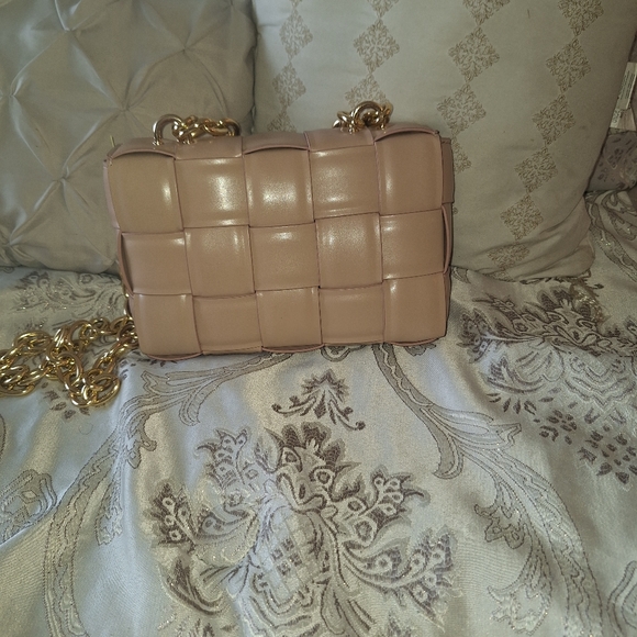 Geisha3 crossbody bag - Picture 2 of 8